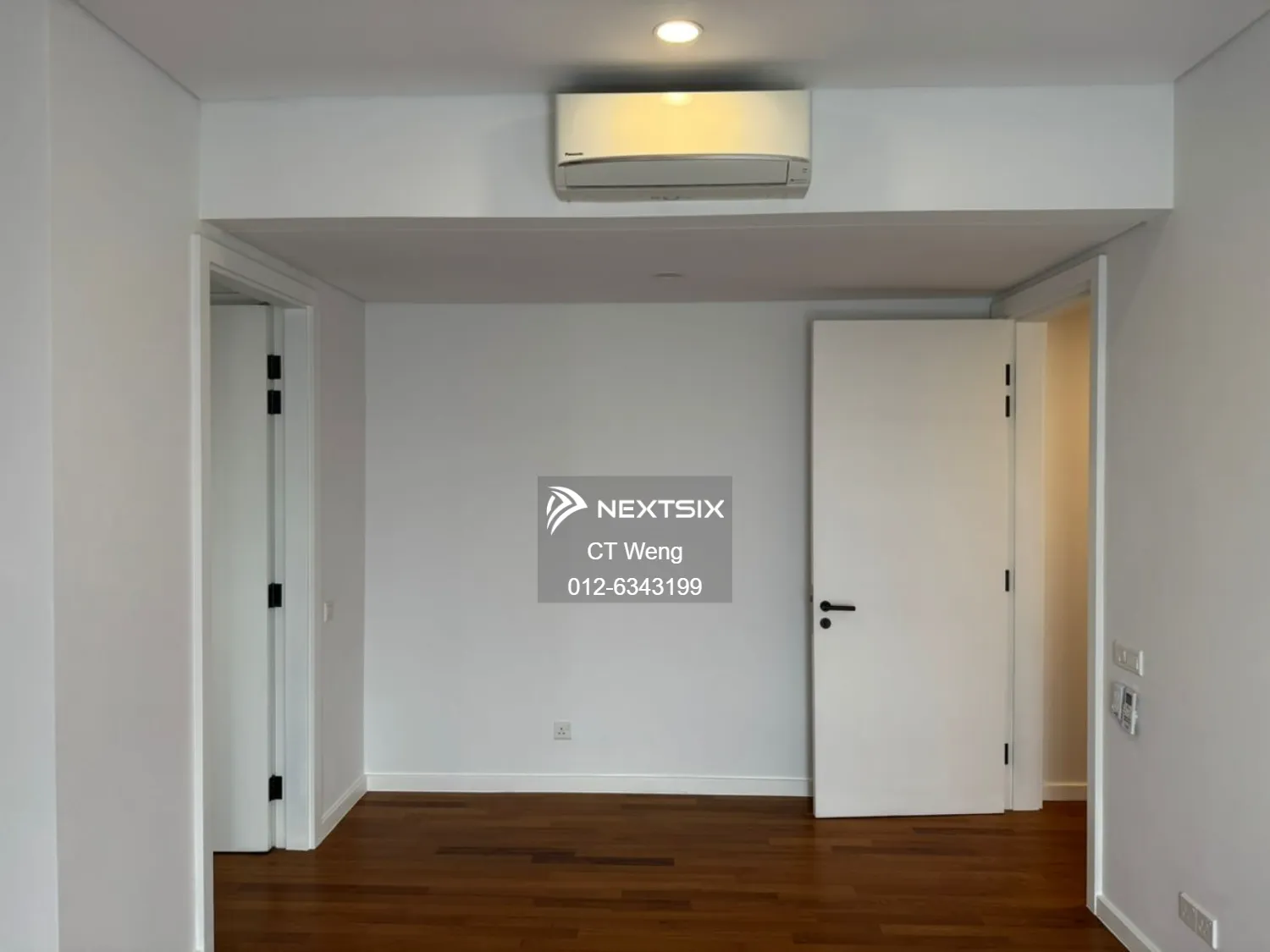 Condominium For Rent in Ampang Wilayah Persekutuan Kuala Lumpur - Image 2