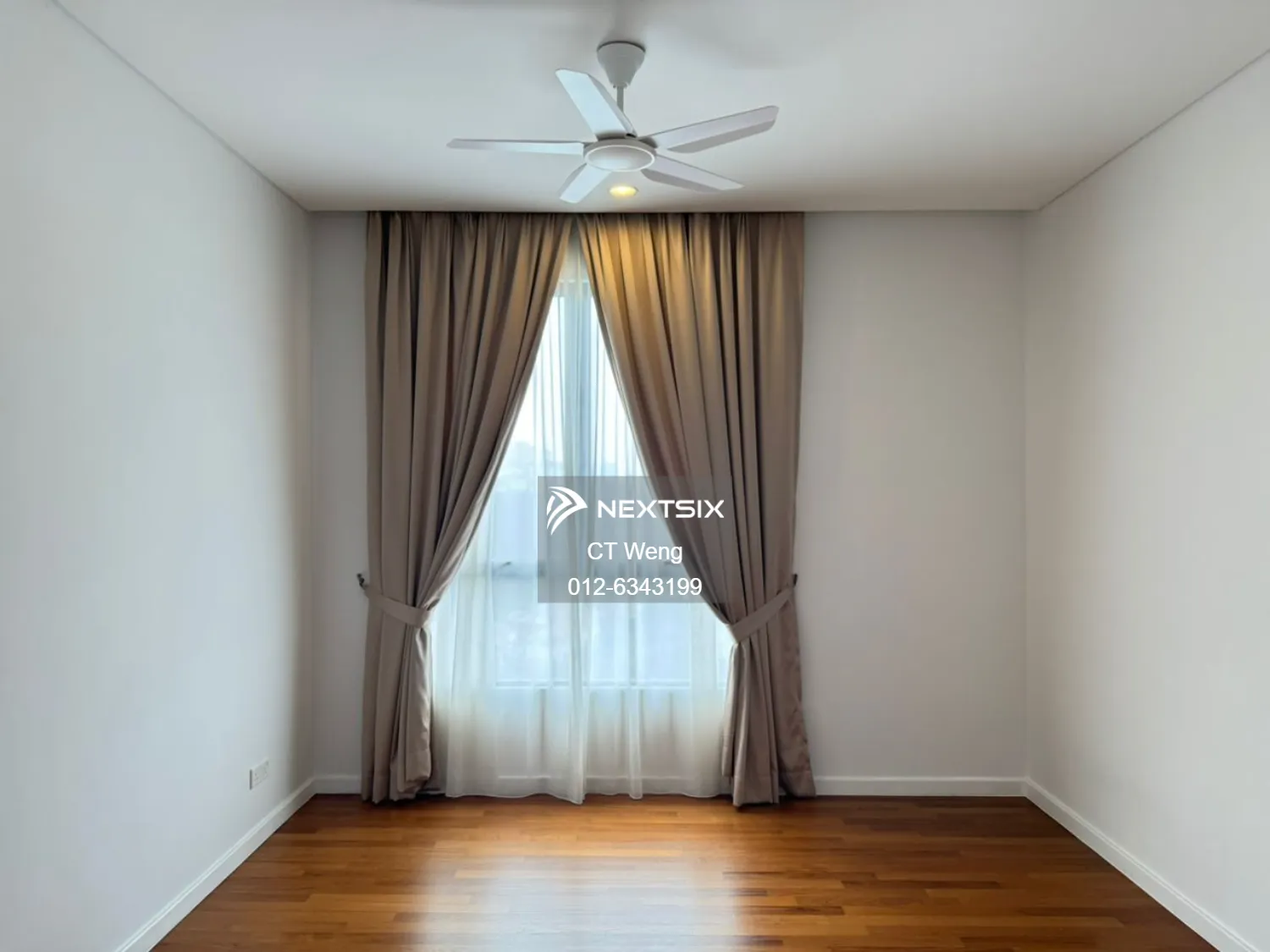 Condominium For Rent in Ampang Wilayah Persekutuan Kuala Lumpur - Image 3