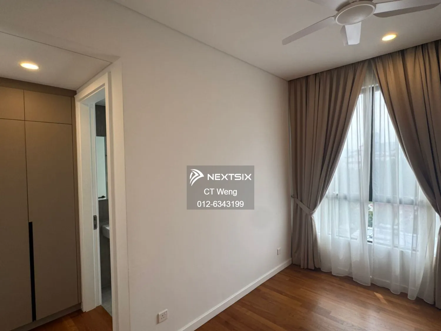 Condominium For Rent in Ampang Wilayah Persekutuan Kuala Lumpur - Image 4