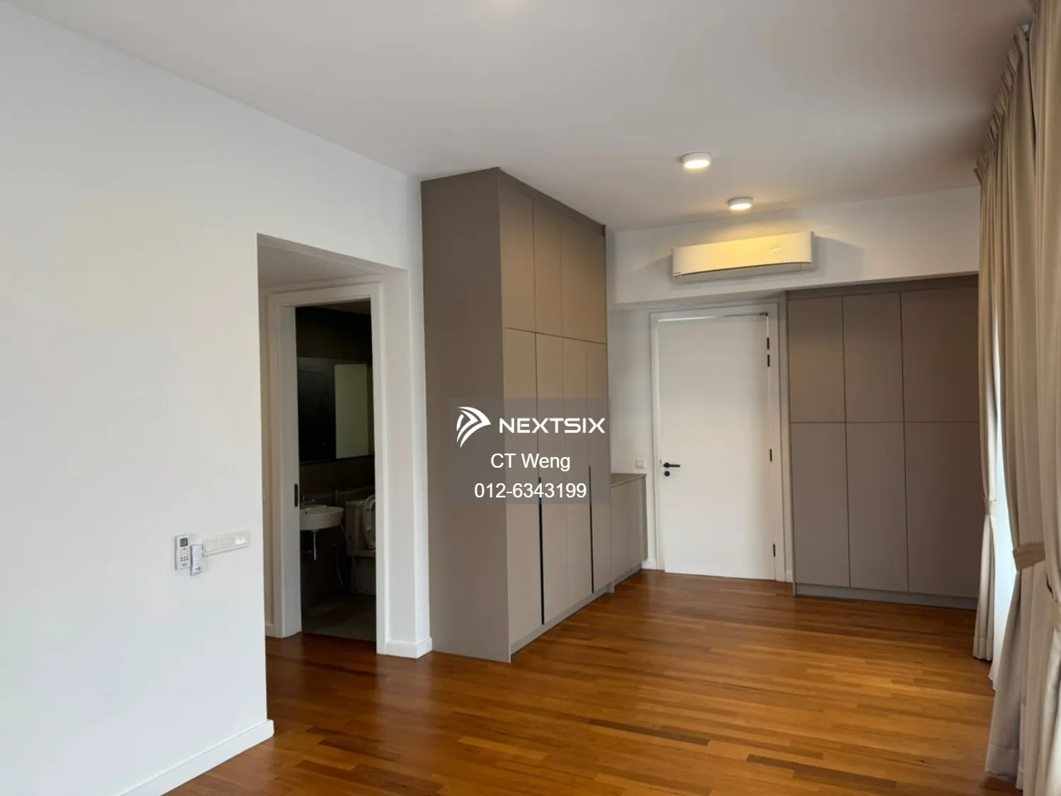 Condominium For Rent in Ampang Wilayah Persekutuan Kuala Lumpur - Image 5