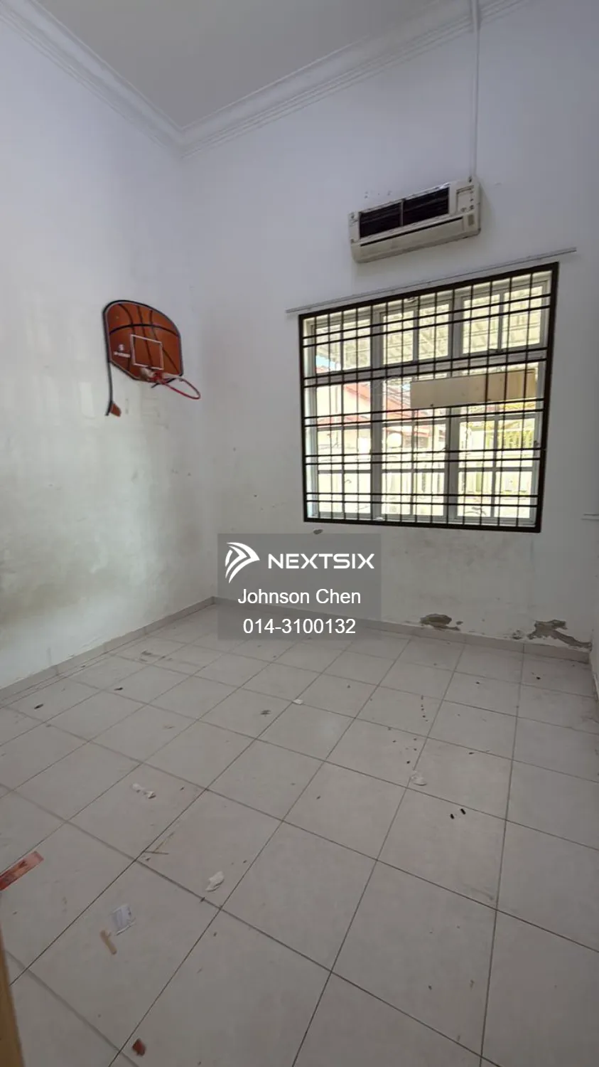 1-sty Terrace/Link House For Rent in Kulai Johor - Image 3