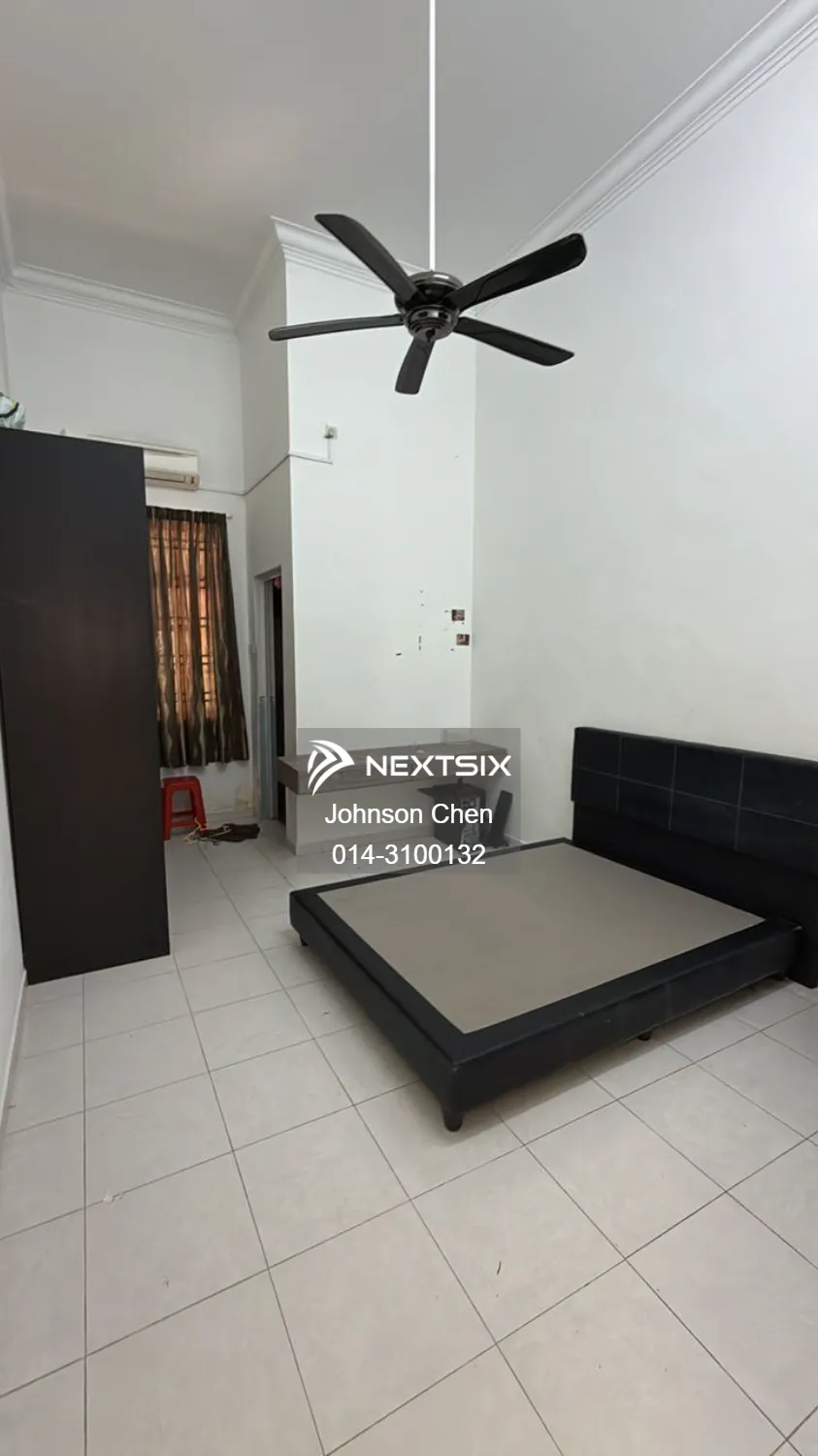 1-sty Terrace/Link House For Rent in Kulai Johor - Image 4