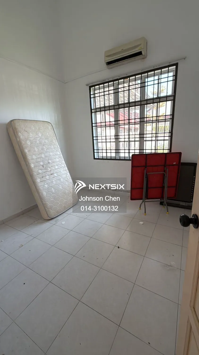1-sty Terrace/Link House For Rent in Kulai Johor - Image 5
