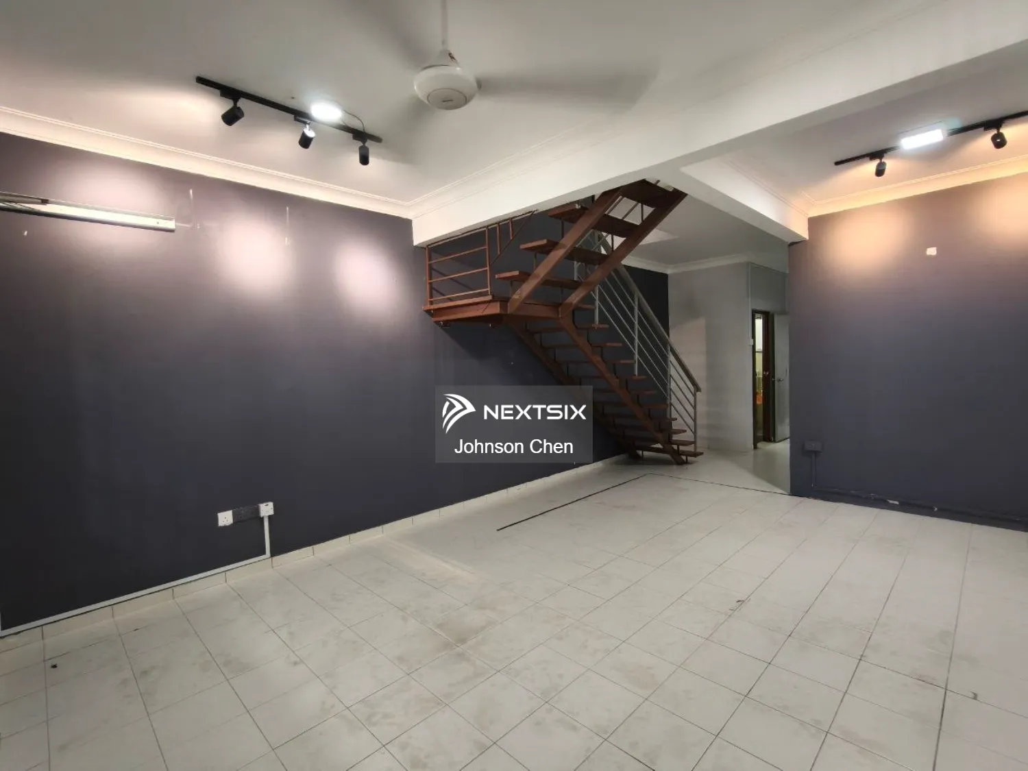 2-sty Terrace/Link House For Rent in Kulai Johor