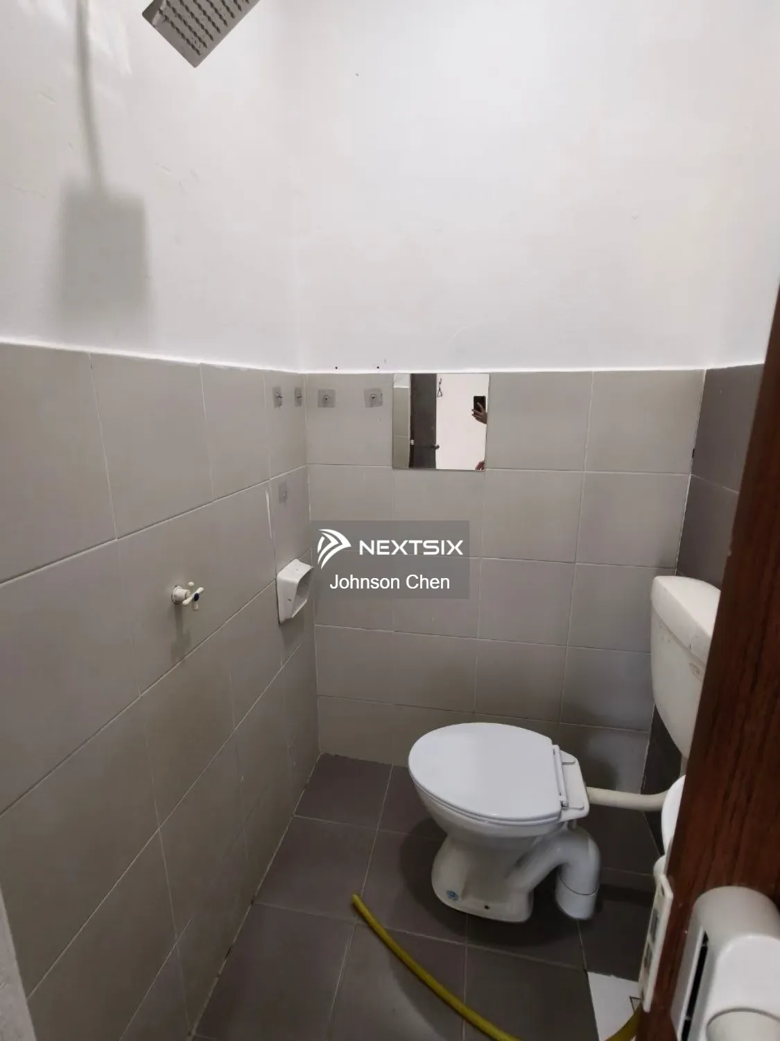 2-sty Terrace/Link House For Rent in Kulai Johor - Image 10