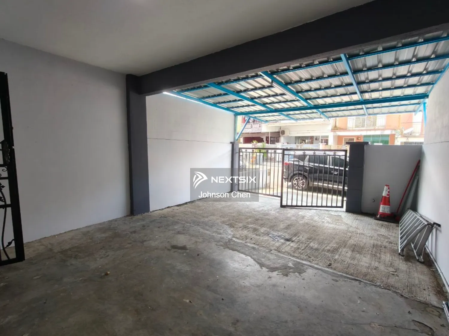 2-sty Terrace/Link House For Rent in Kulai Johor - Image 11