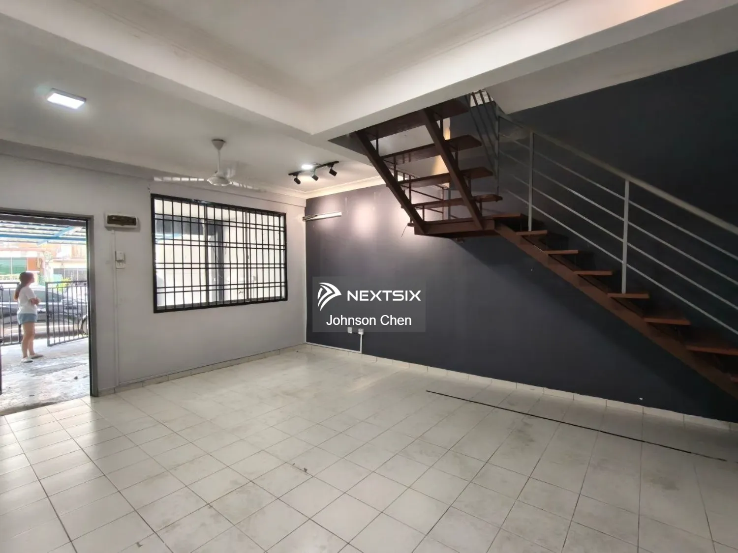 2-sty Terrace/Link House For Rent in Kulai Johor - Image 2