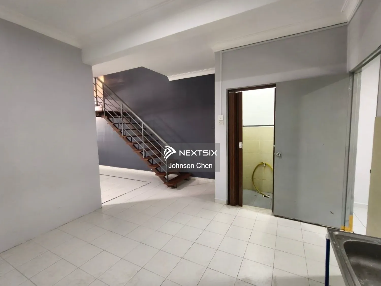 2-sty Terrace/Link House For Rent in Kulai Johor - Image 3