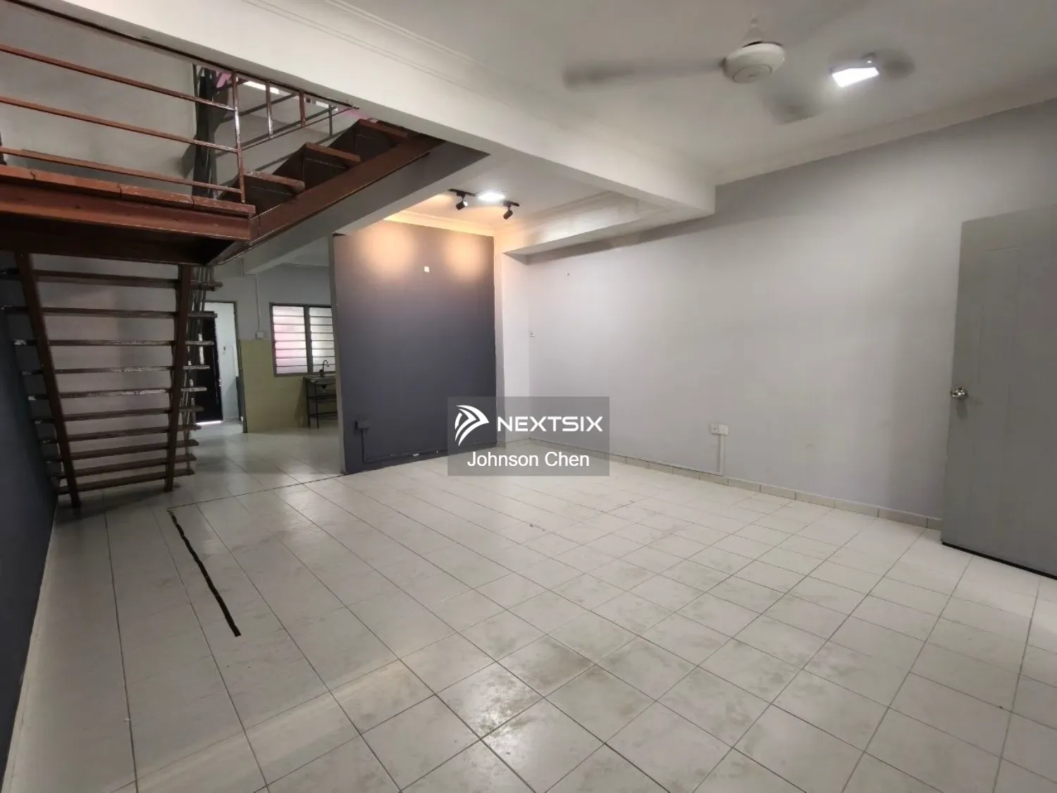 2-sty Terrace/Link House For Rent in Kulai Johor - Image 4