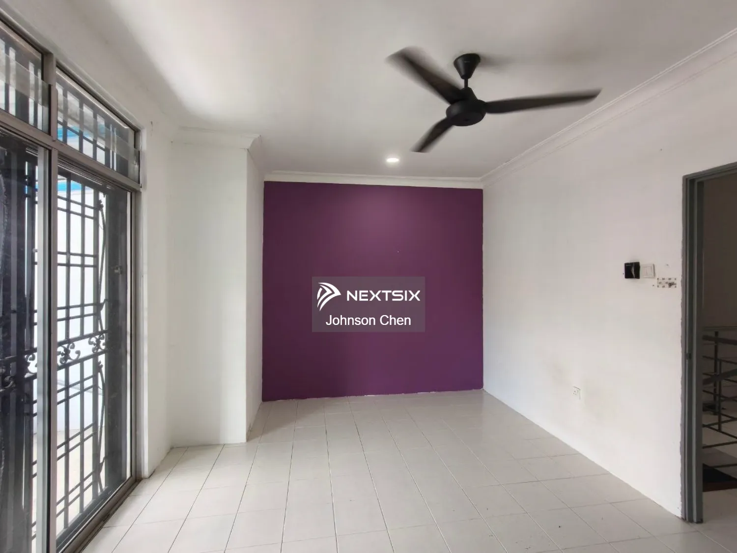 2-sty Terrace/Link House For Rent in Kulai Johor - Image 5
