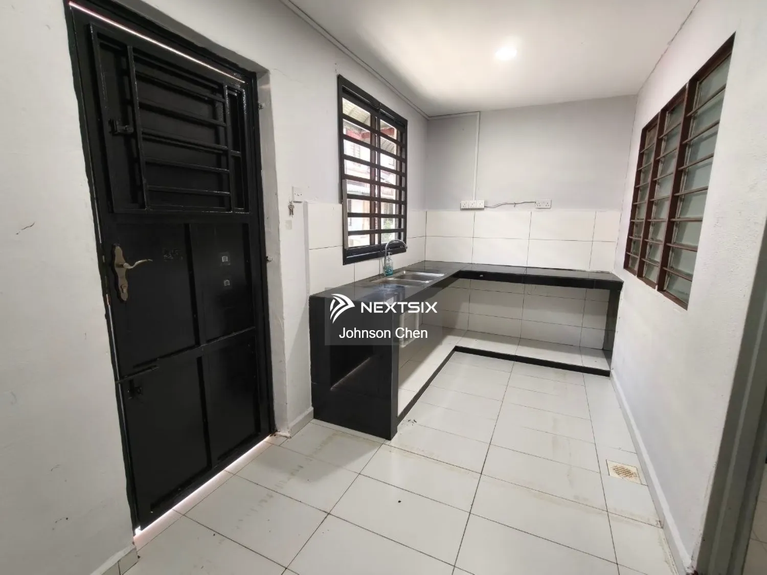 2-sty Terrace/Link House For Rent in Kulai Johor - Image 7