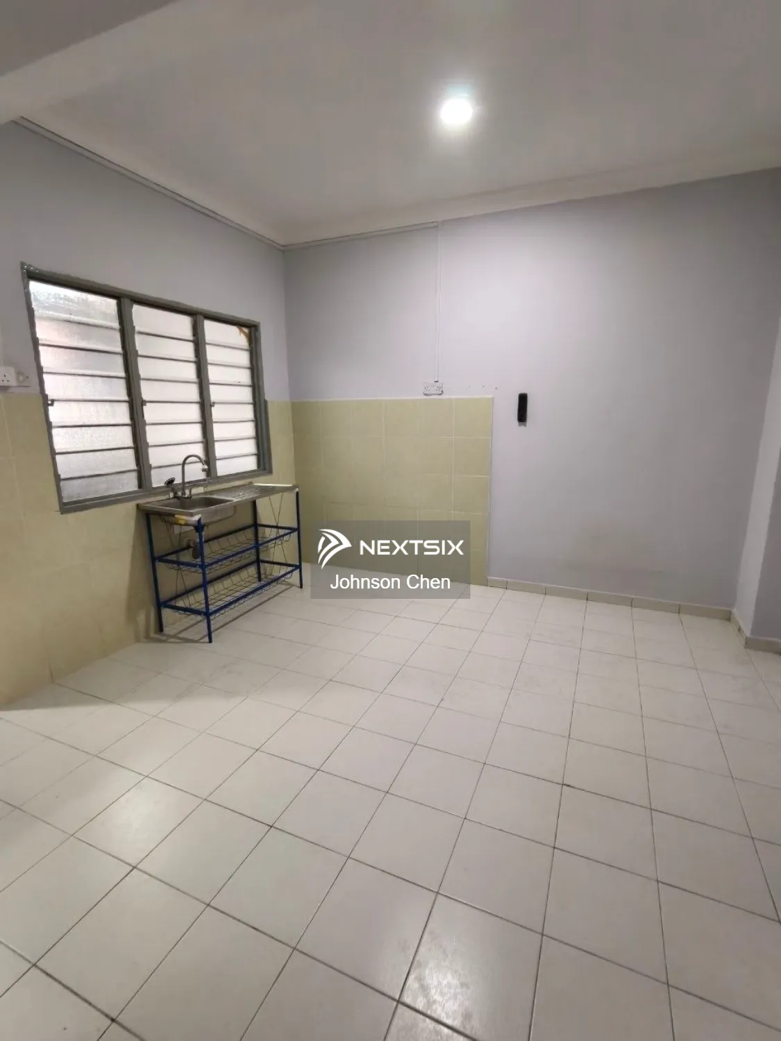 2-sty Terrace/Link House For Rent in Kulai Johor - Image 8