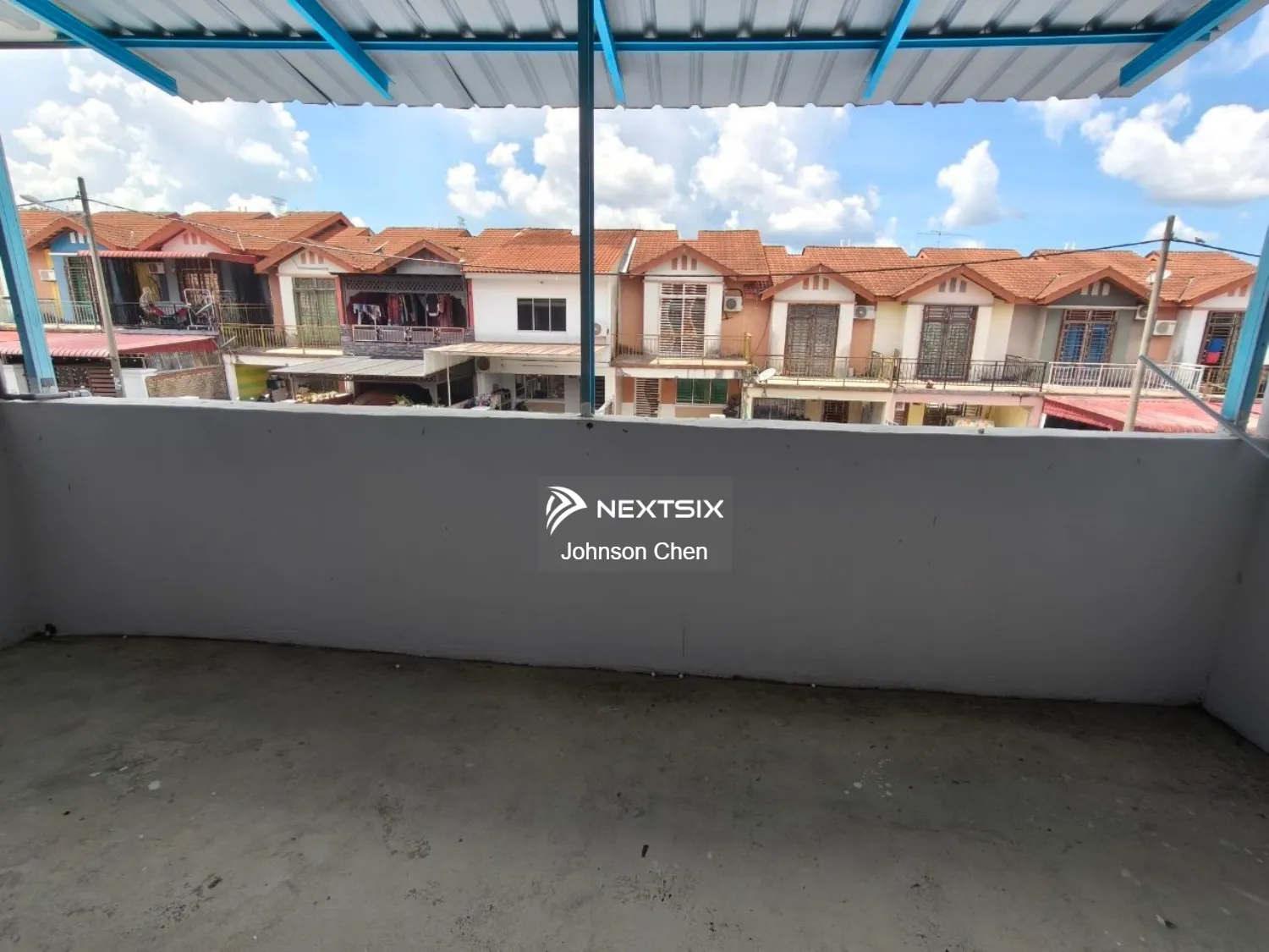 2-sty Terrace/Link House For Rent in Kulai Johor - Image 9