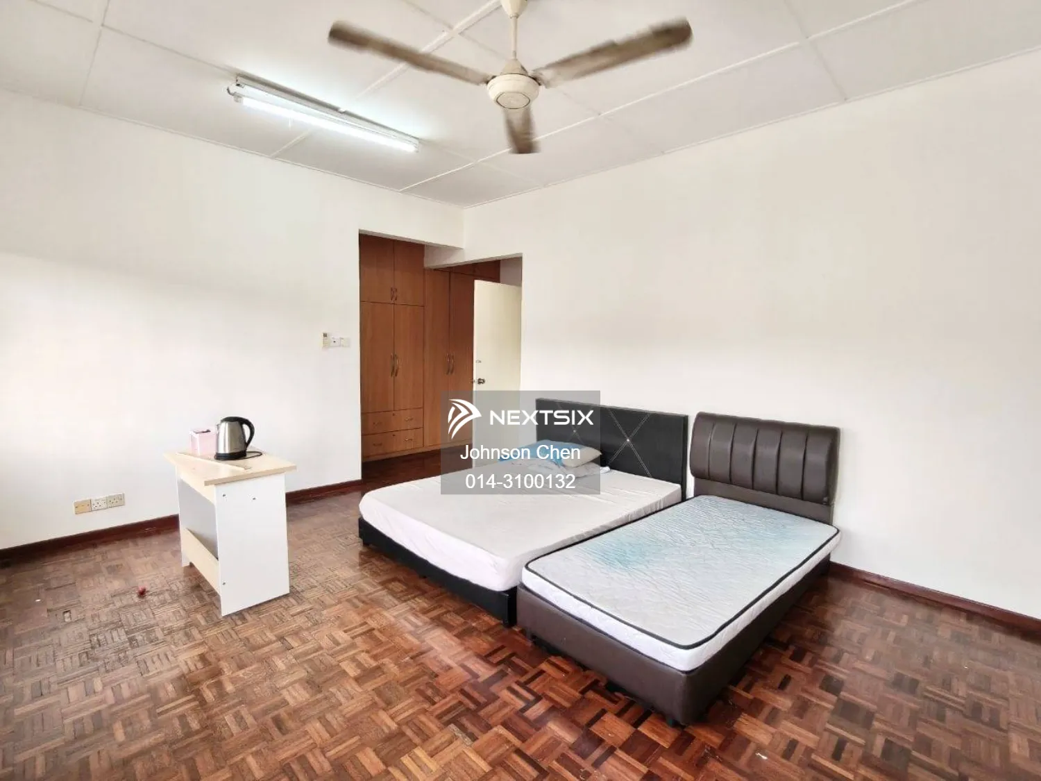 2-sty Terrace/Link House For Rent in Kulai Johor - Image 10
