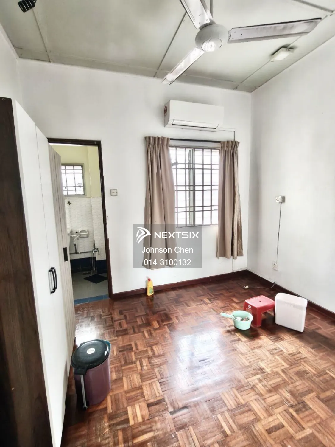 2-sty Terrace/Link House For Rent in Kulai Johor - Image 11