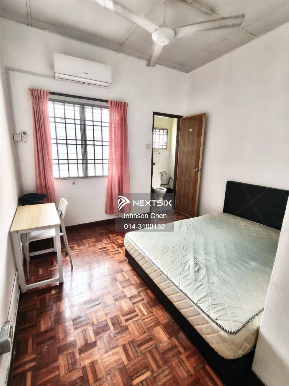 2-sty Terrace/Link House For Rent in Kulai Johor - Image 12