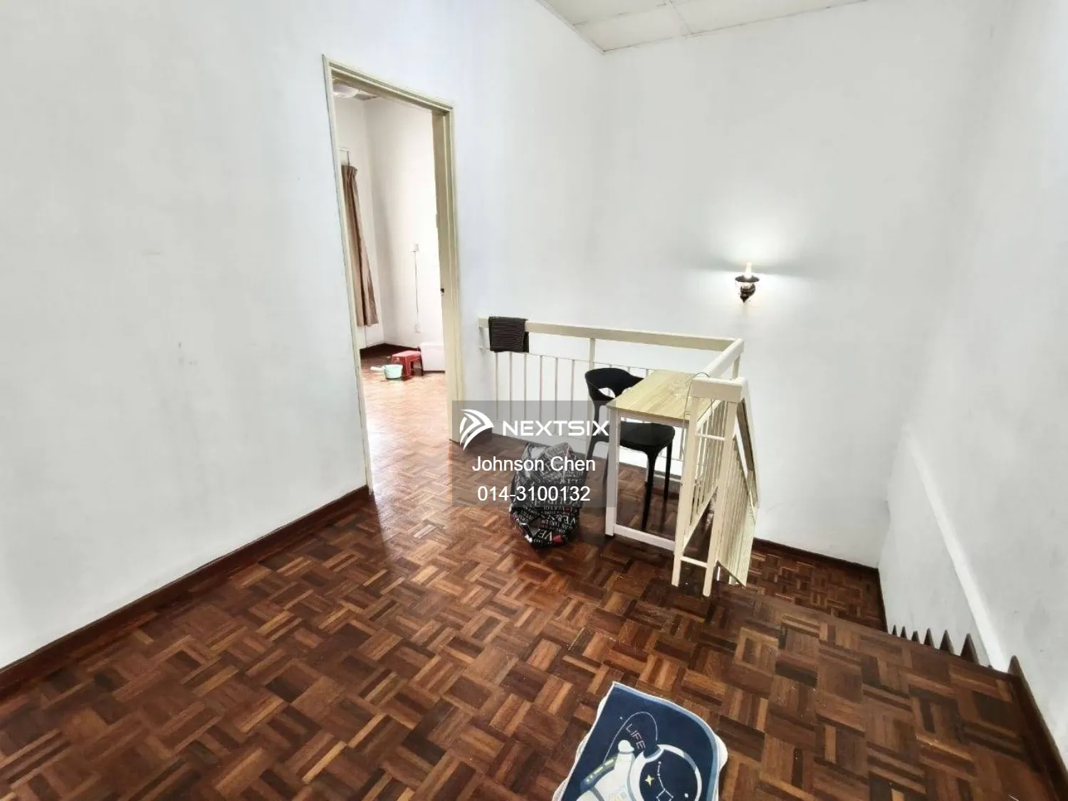 2-sty Terrace/Link House For Rent in Kulai Johor - Image 13