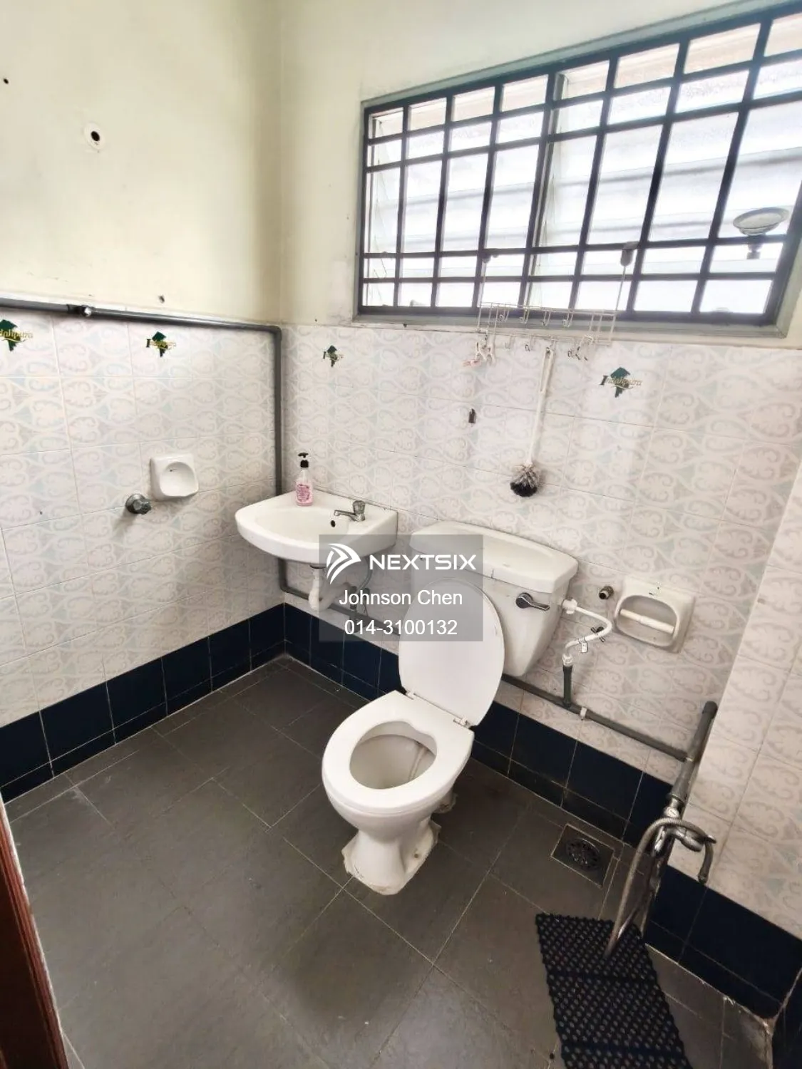 2-sty Terrace/Link House For Rent in Kulai Johor - Image 14
