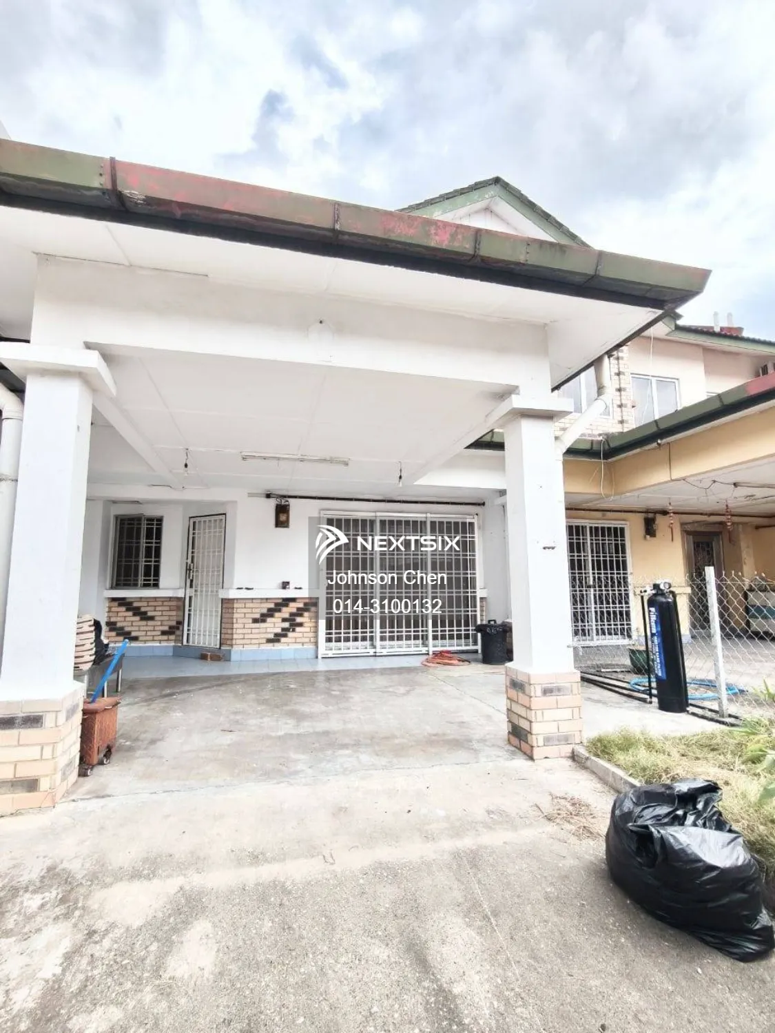 2-sty Terrace/Link House For Rent in Kulai Johor - Image 2