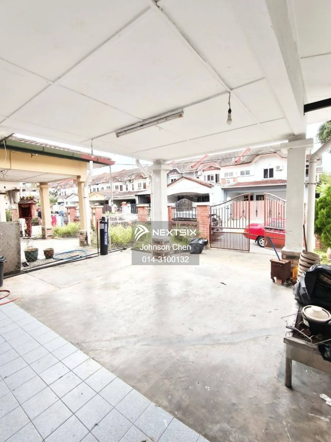 2-sty Terrace/Link House For Rent in Kulai Johor - Image 3