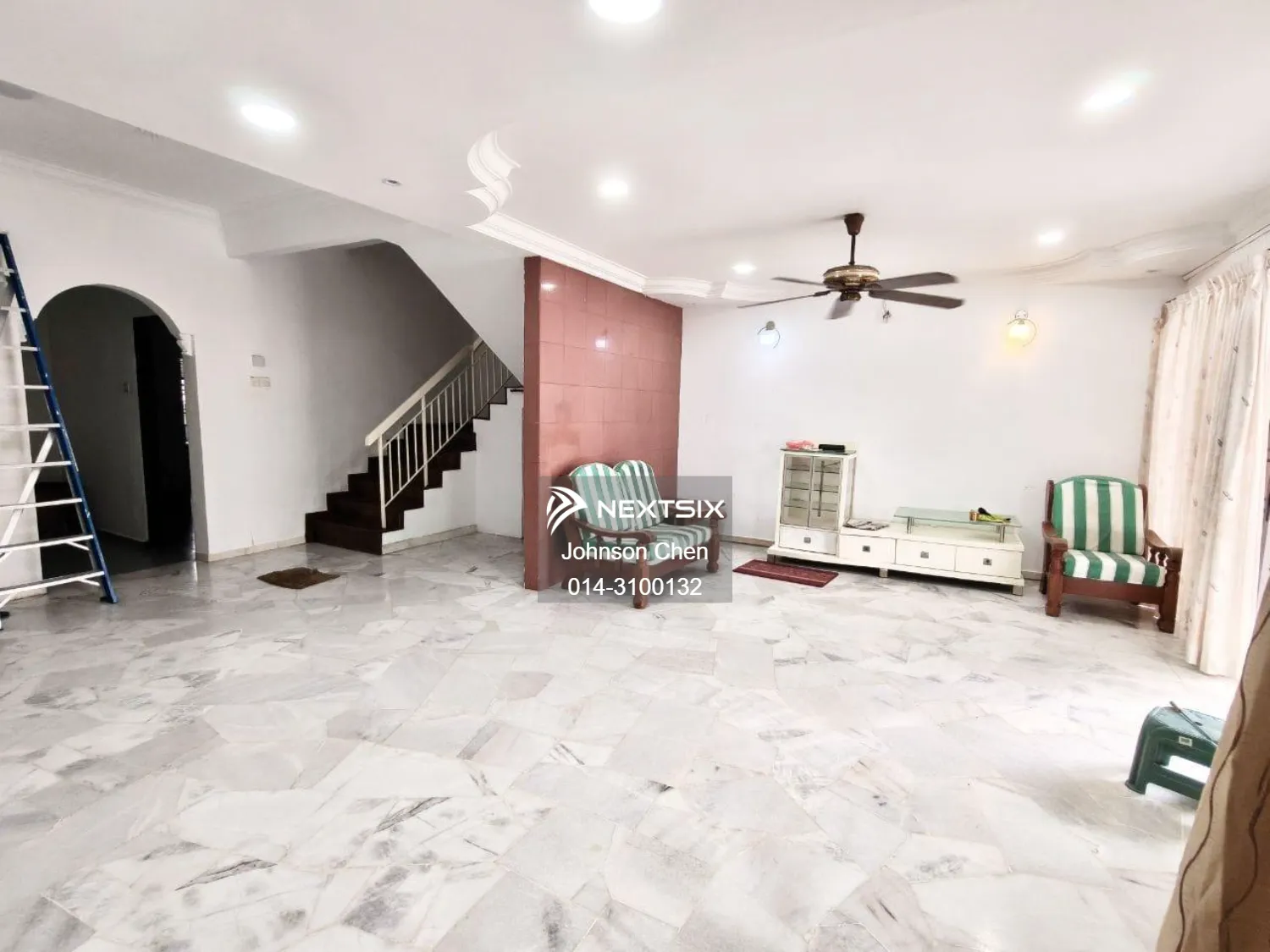 2-sty Terrace/Link House For Rent in Kulai Johor - Image 4