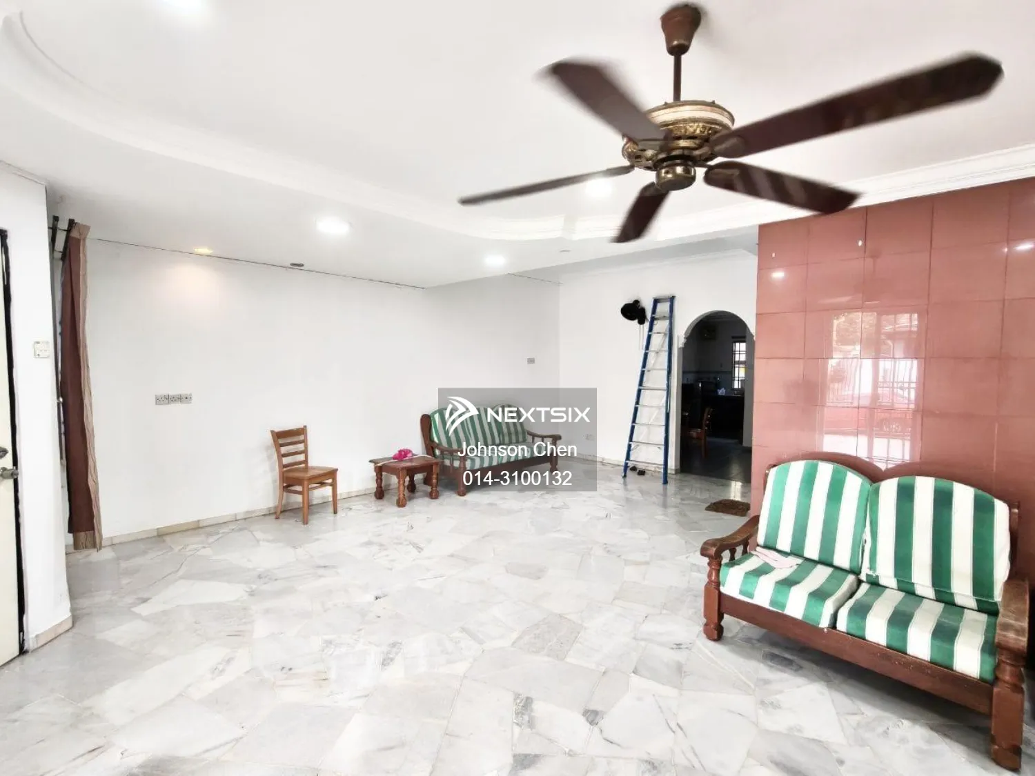 2-sty Terrace/Link House For Rent in Kulai Johor - Image 5