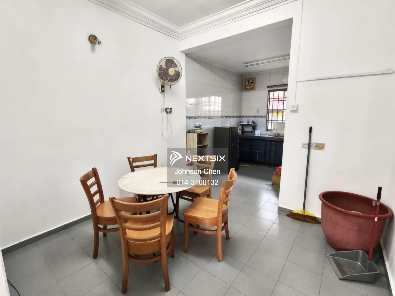 2-sty Terrace/Link House For Rent in Kulai Johor - Image 6