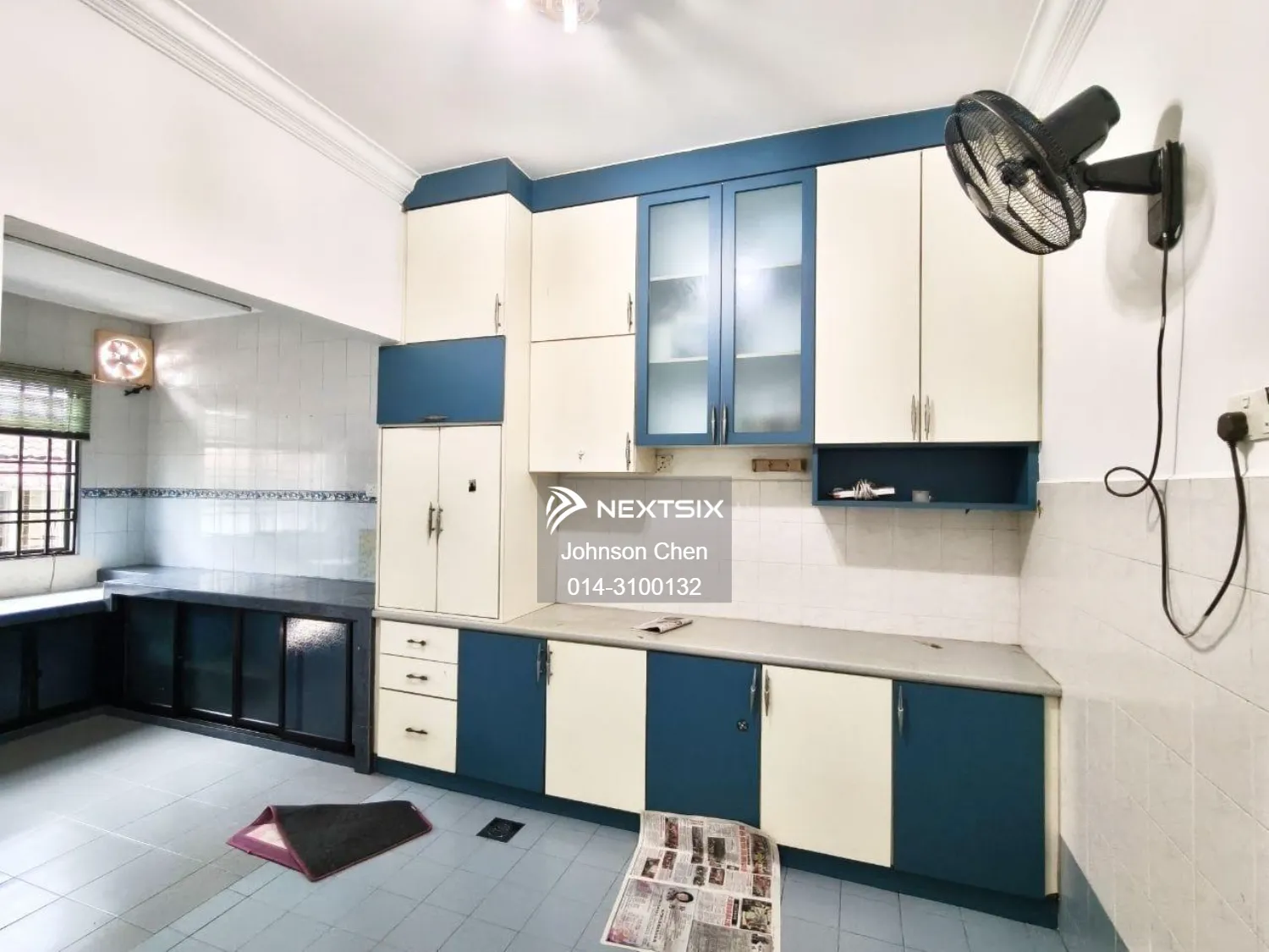 2-sty Terrace/Link House For Rent in Kulai Johor - Image 7