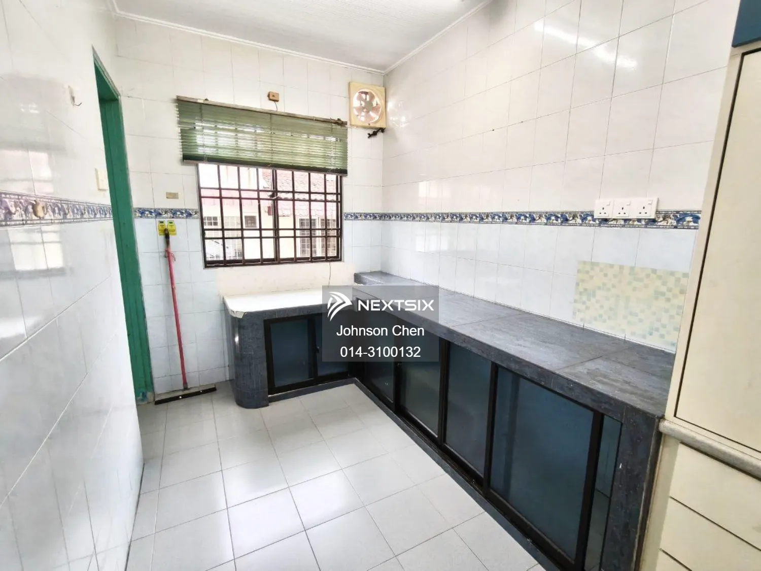 2-sty Terrace/Link House For Rent in Kulai Johor - Image 8