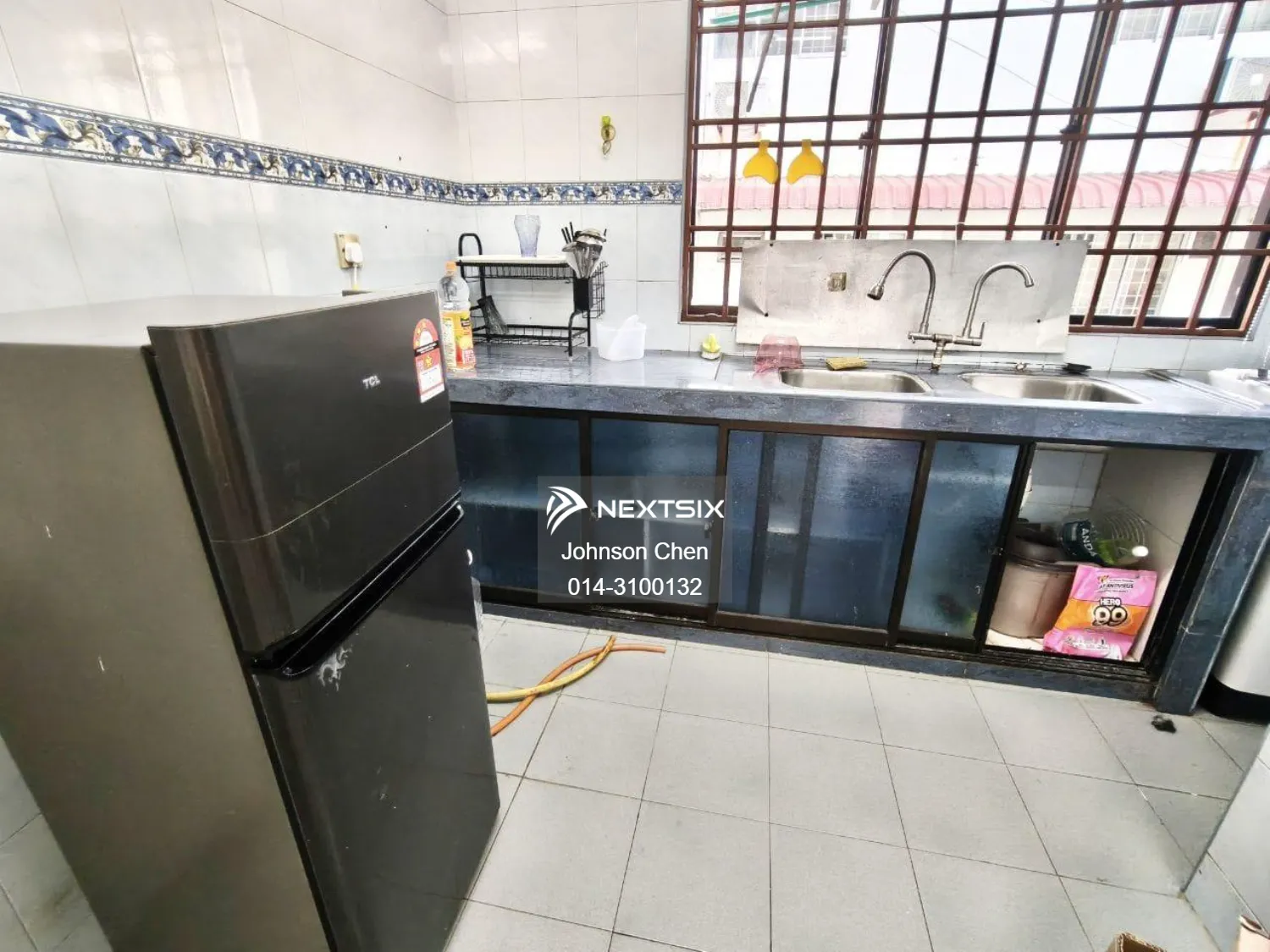 2-sty Terrace/Link House For Rent in Kulai Johor - Image 9