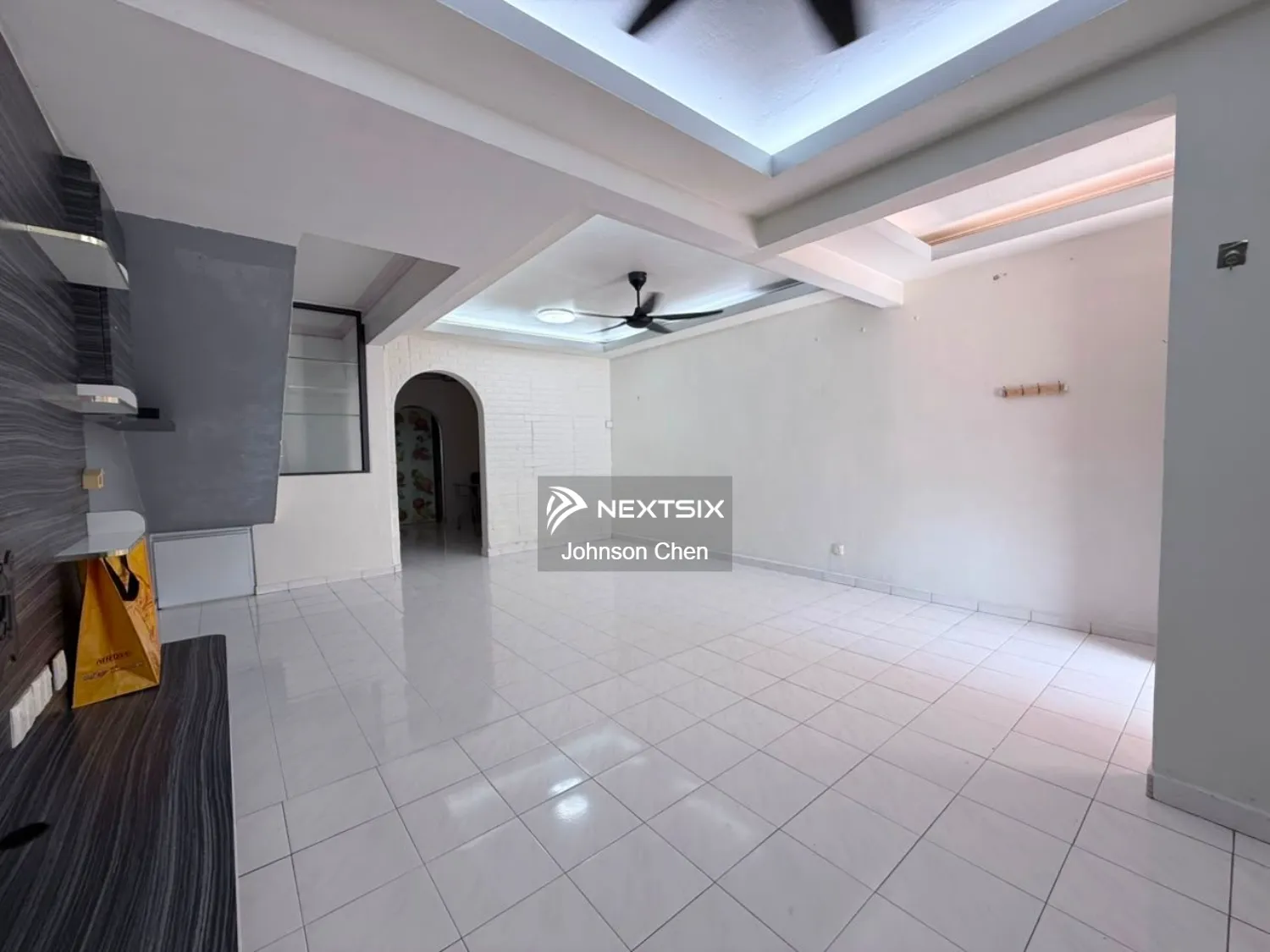 2-sty Terrace/Link House For Rent in Kulai Johor - Image 2
