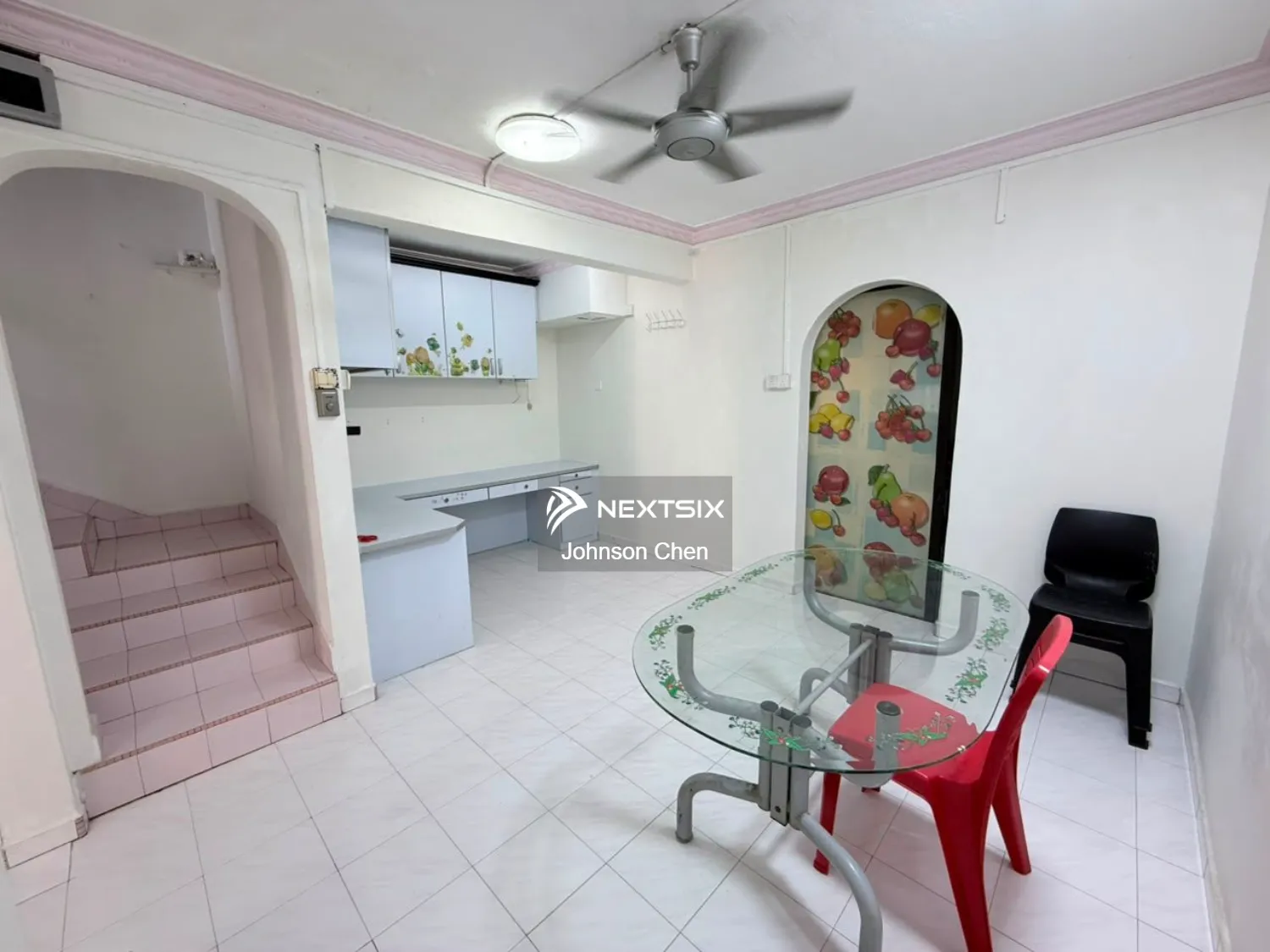 2-sty Terrace/Link House For Rent in Kulai Johor - Image 3