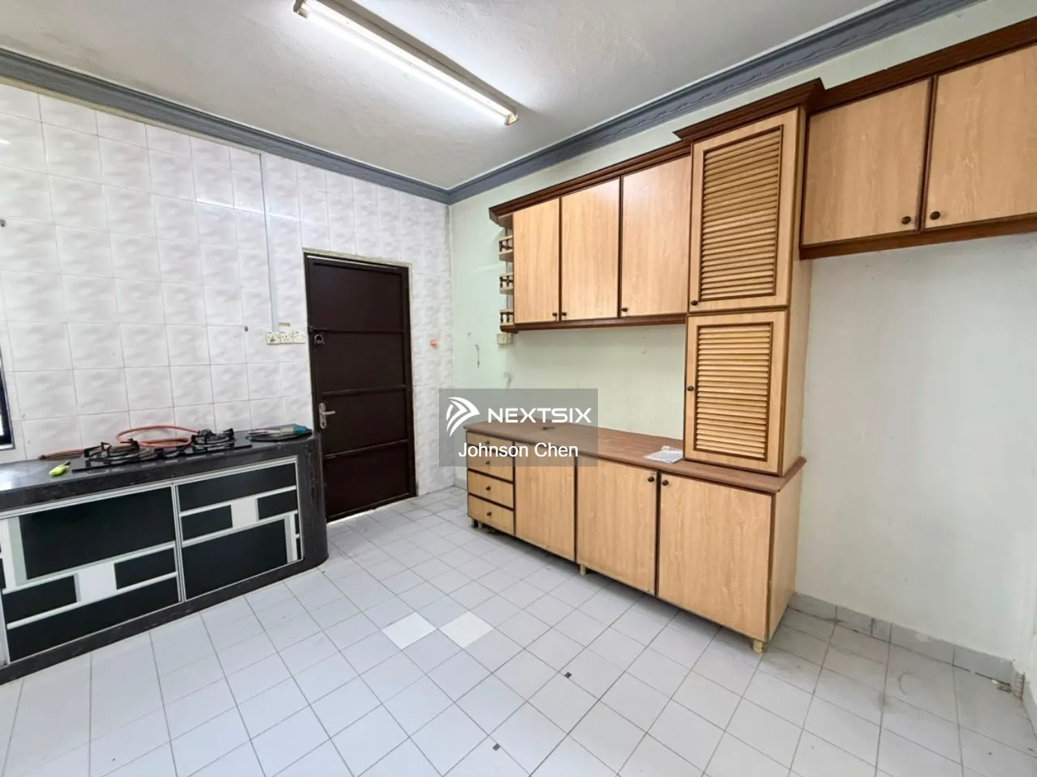 2-sty Terrace/Link House For Rent in Kulai Johor - Image 4