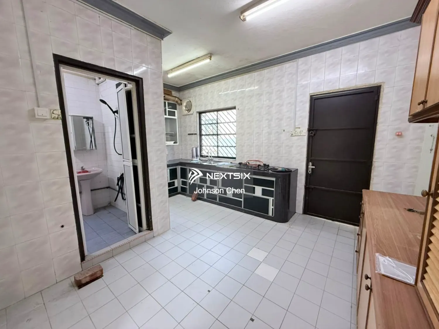 2-sty Terrace/Link House For Rent in Kulai Johor - Image 5
