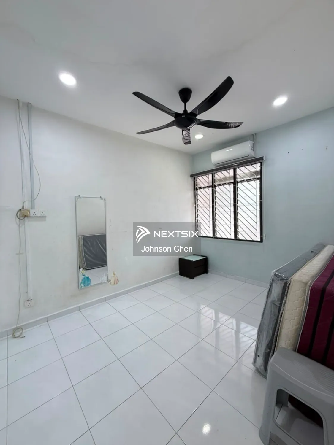2-sty Terrace/Link House For Rent in Kulai Johor - Image 7