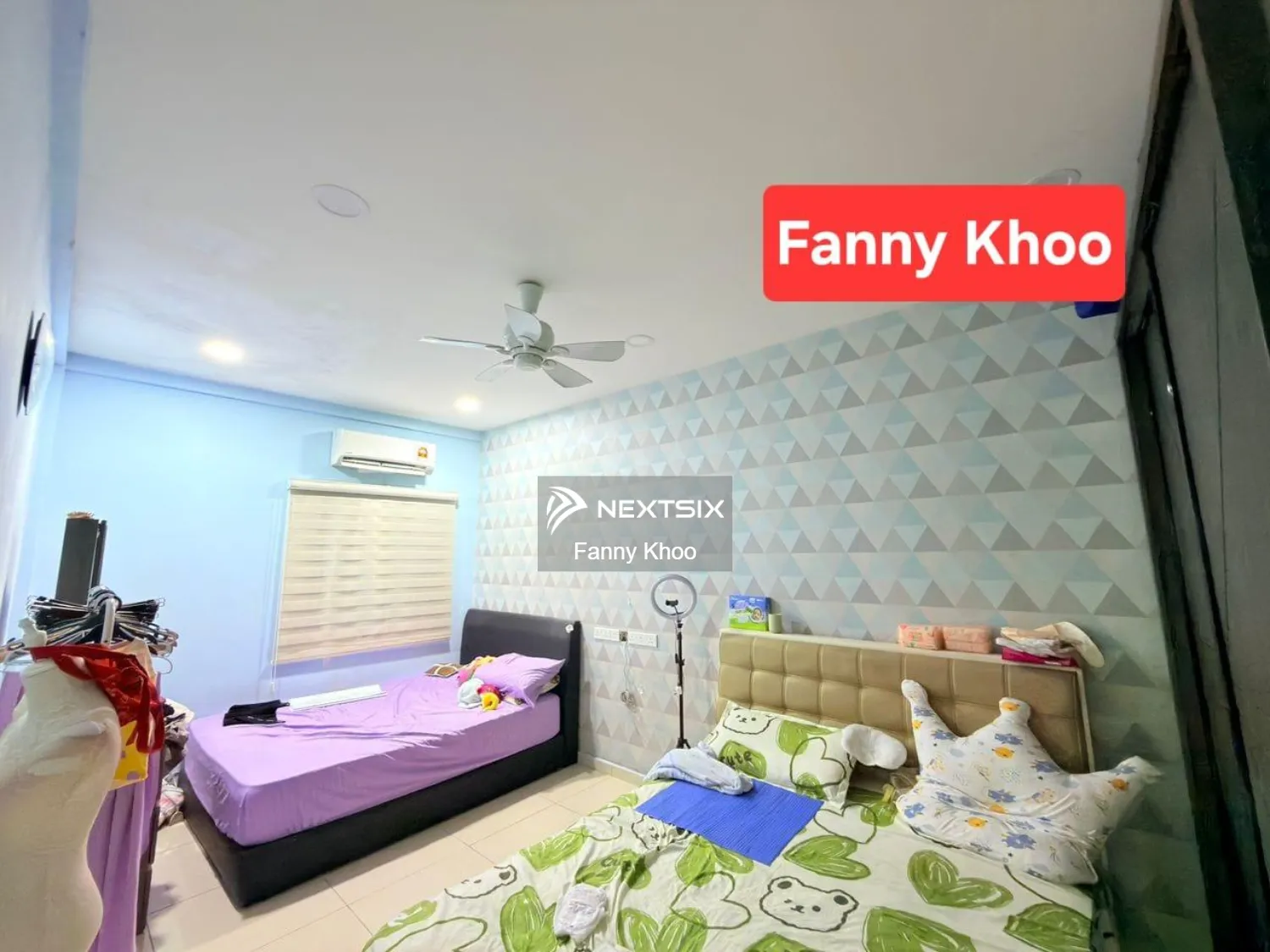 2-sty Terrace/Link House For Sale in Kota Kinabalu Sabah - Image 3