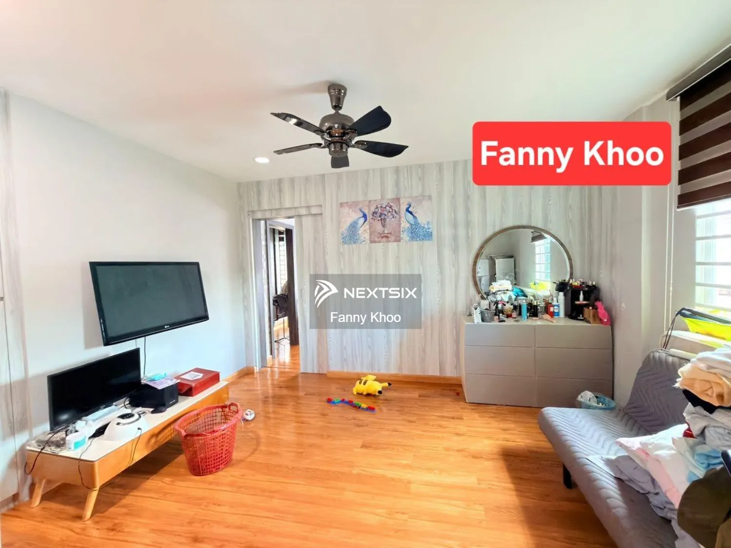 2-sty Terrace/Link House For Sale in Kota Kinabalu Sabah - Image 5