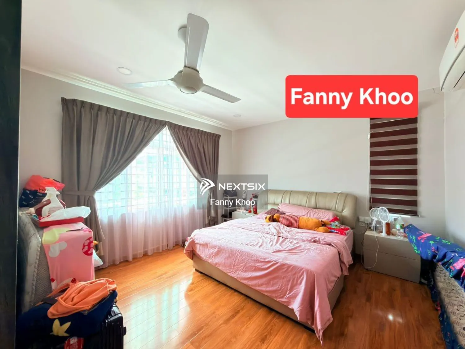 2-sty Terrace/Link House For Sale in Kota Kinabalu Sabah - Image 6