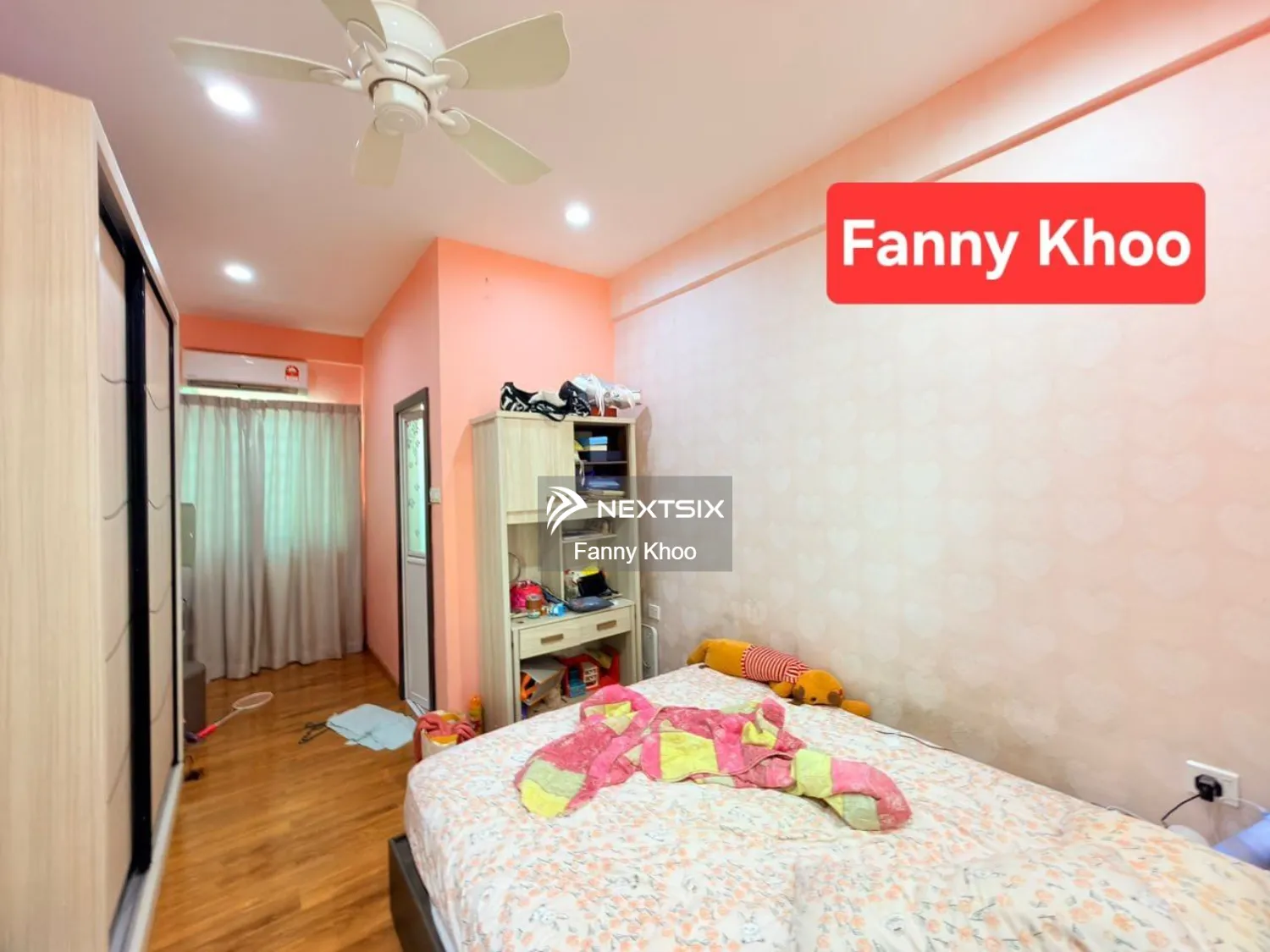 2-sty Terrace/Link House For Sale in Kota Kinabalu Sabah - Image 7