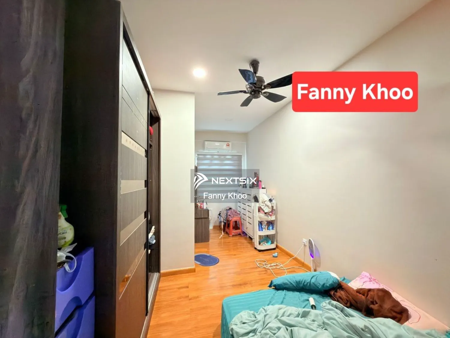 2-sty Terrace/Link House For Sale in Kota Kinabalu Sabah - Image 8