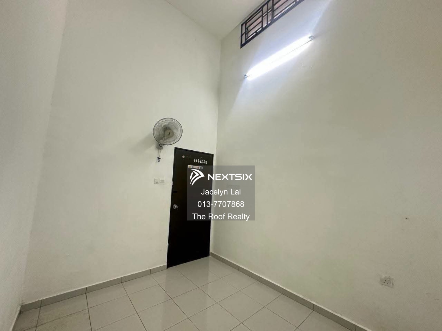 1-sty Terrace/Link House For Sale in Batu Pahat Johor - Image 3