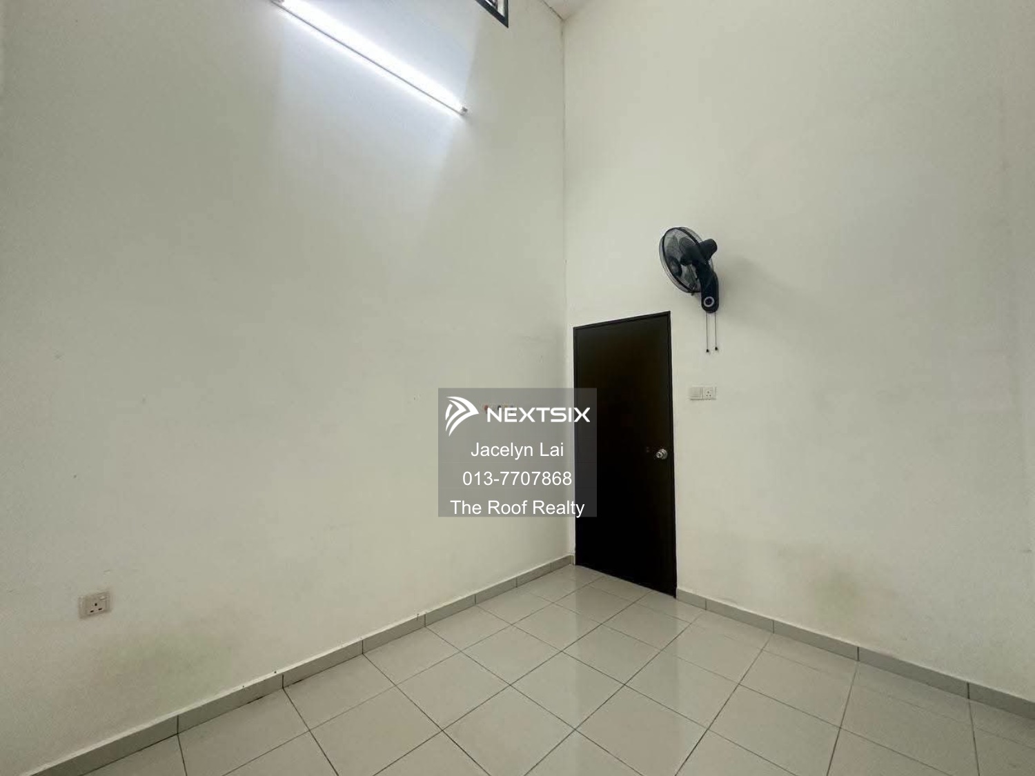 1-sty Terrace/Link House For Sale in Batu Pahat Johor - Image 5