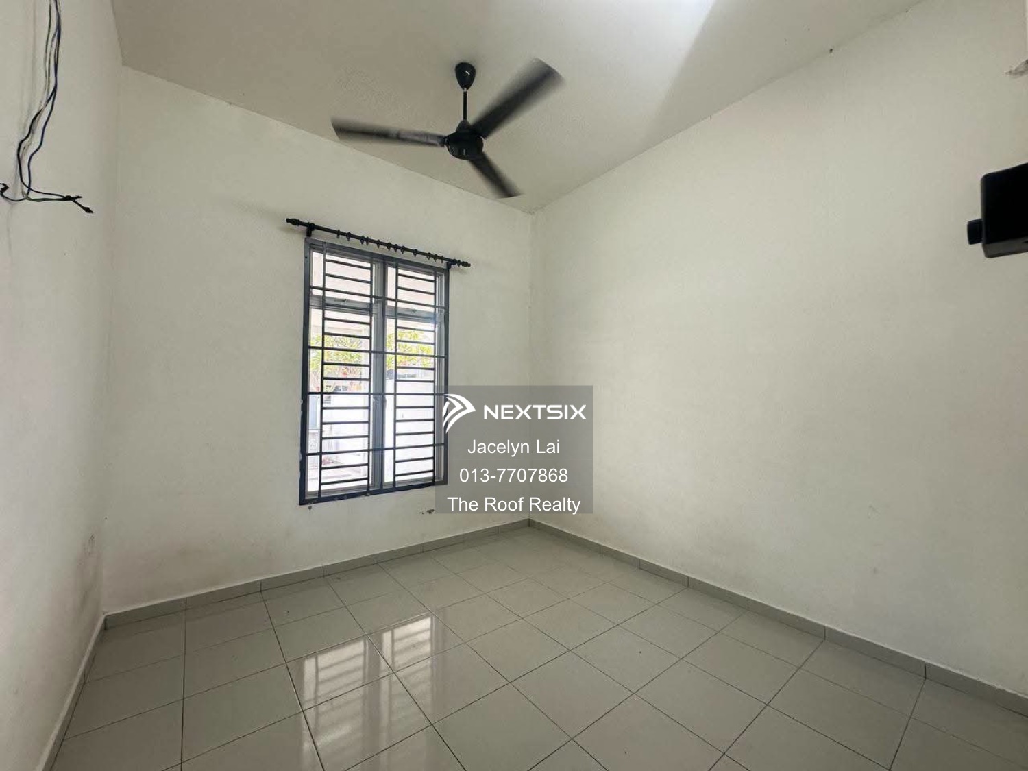 1-sty Terrace/Link House For Sale in Batu Pahat Johor - Image 6