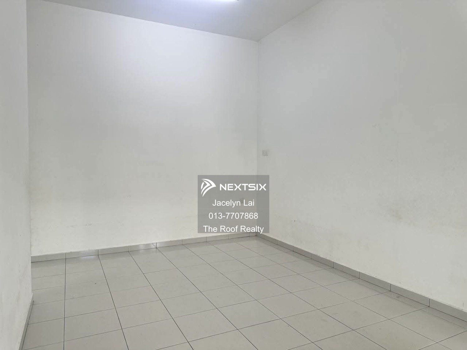1-sty Terrace/Link House For Sale in Batu Pahat Johor - Image 7