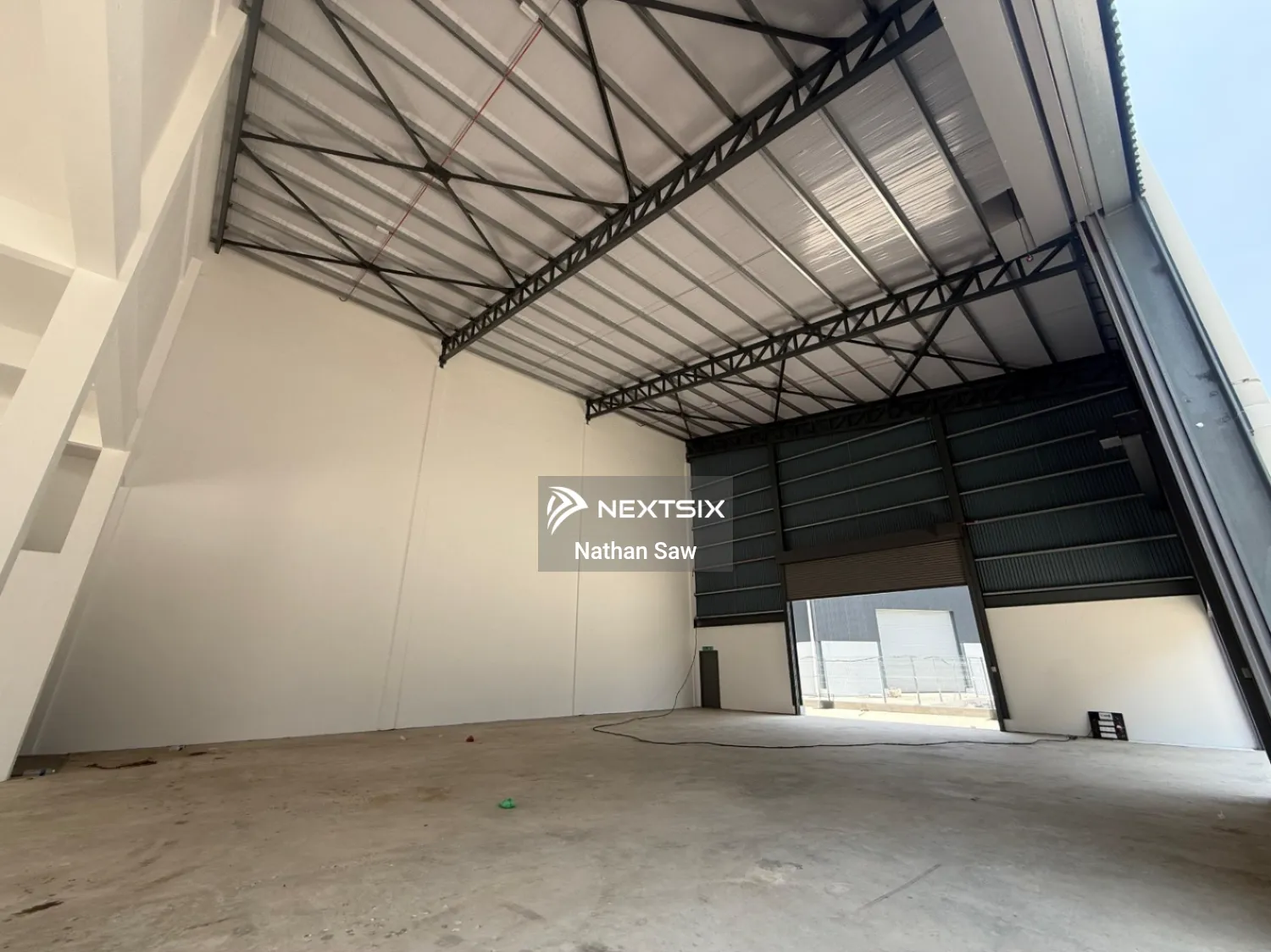 Detached Factory For Rent in Perai Penang - Image 3