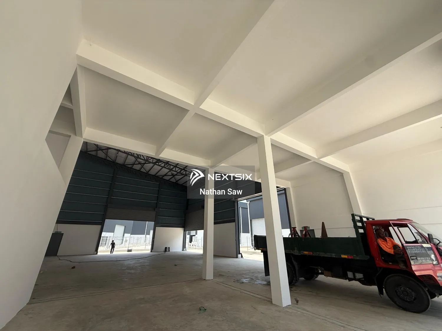 Detached Factory For Rent in Perai Penang - Image 4