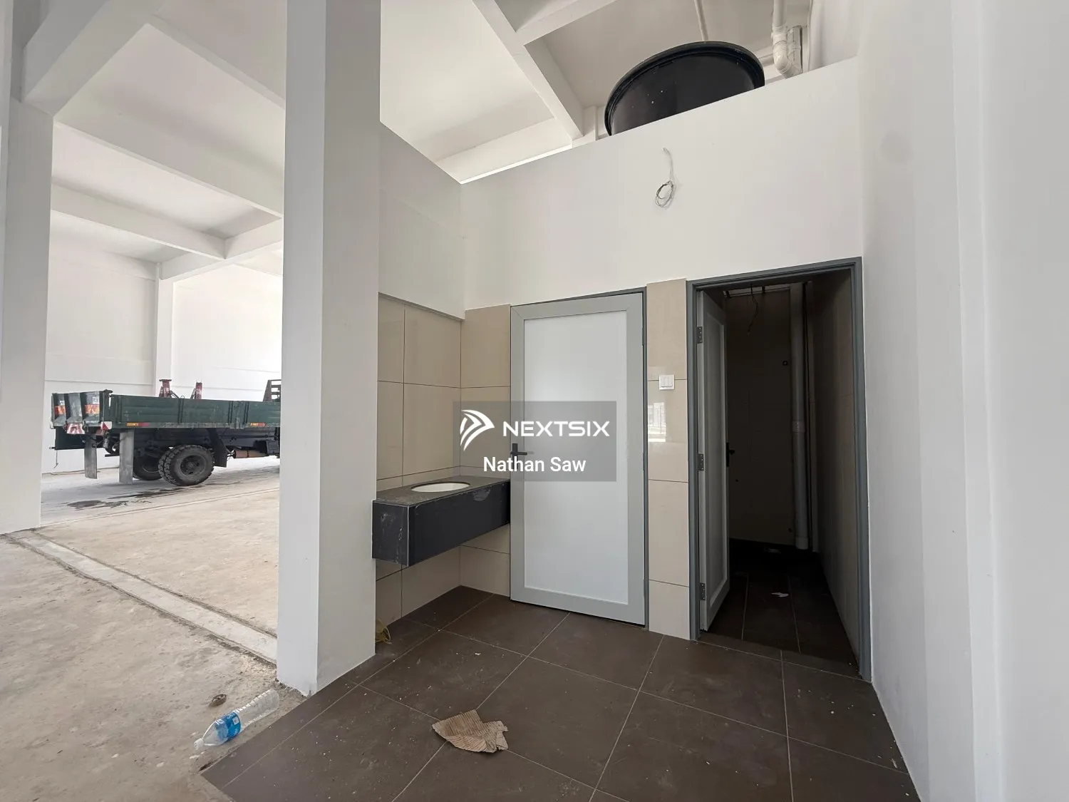 Detached Factory For Rent in Perai Penang - Image 5