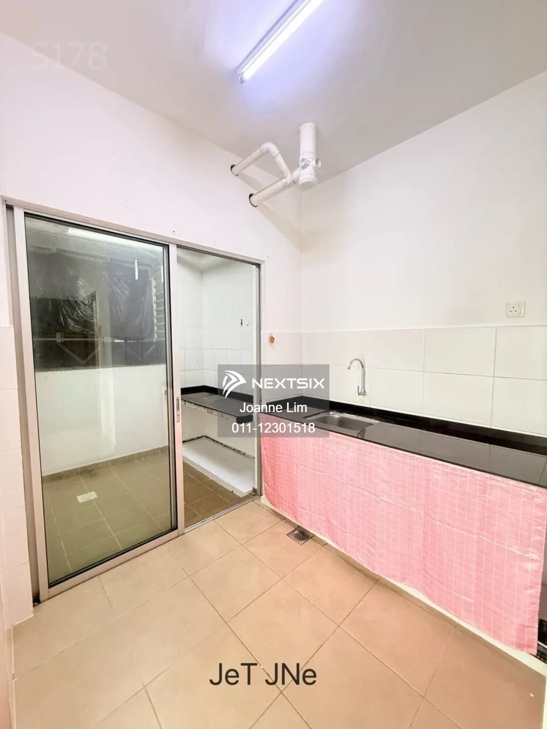 Apartment For Rent in Klang Selangor - Image 7