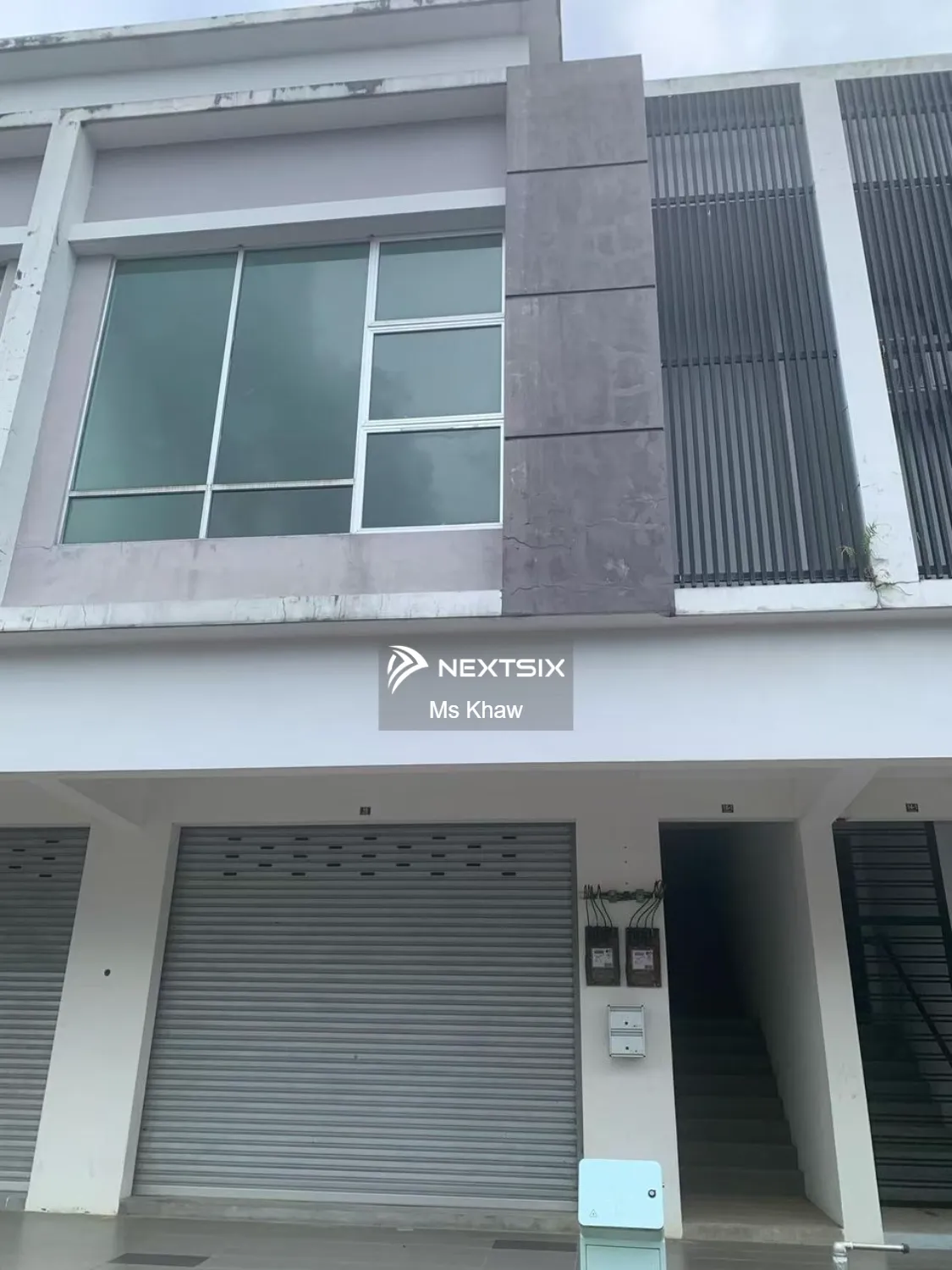 Shop For Sale in Iskandar Puteri (Nusajaya) Johor