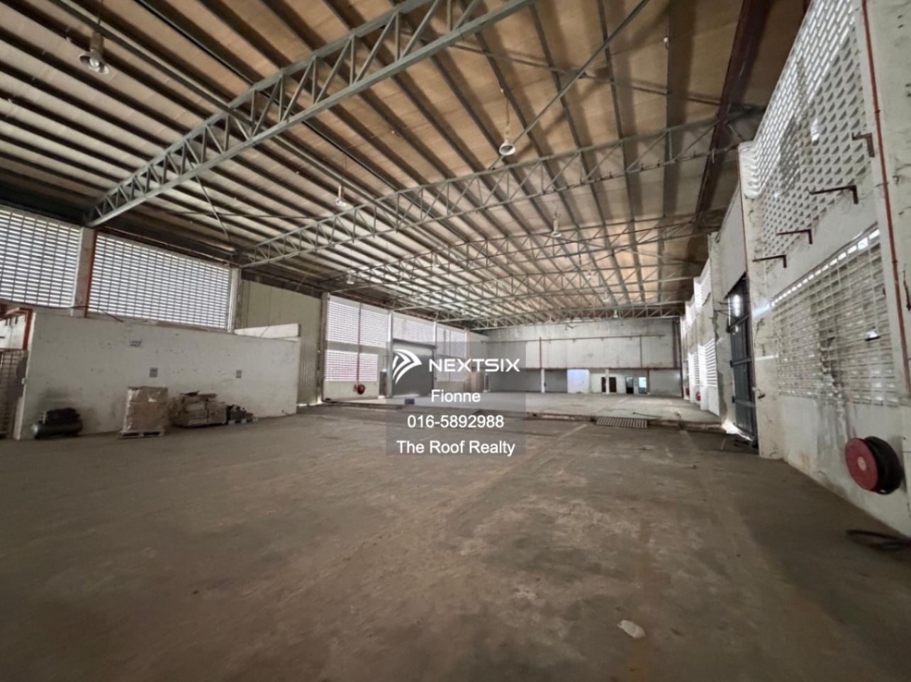 Factory For Rent in Kulim Kedah - Image 3